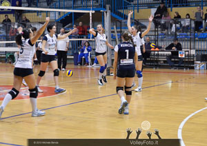 Ecomet Marsciano (vittoria)