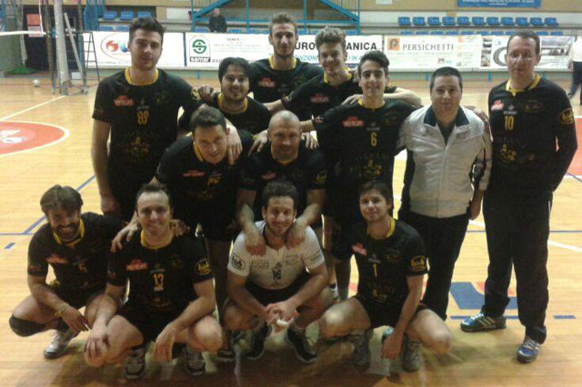 Elicotteri Spoletini (squadra)Elicotteri Spoletini (squadra)