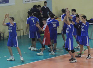 Esso 2M Proietti Foligno (vittoria)