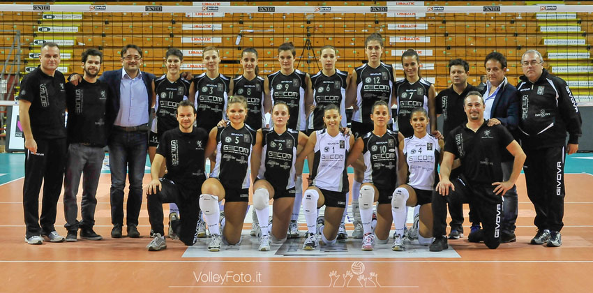 Gecom Security Perugia (staff)