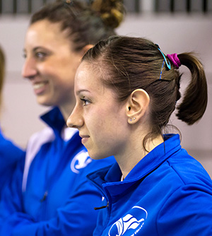 Giada Leminci (San Giustino)