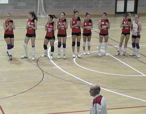 Graficonsul San Mariano (schierata)