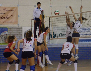 Iacobellis Erica (attacco)