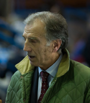 Ioan Arveno (giacca)