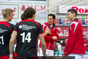 Macerata-Perugia (serbi)