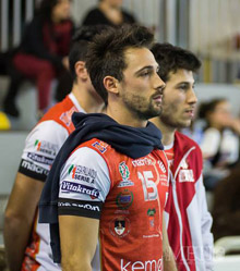 Marchiani Manuele (panchina)