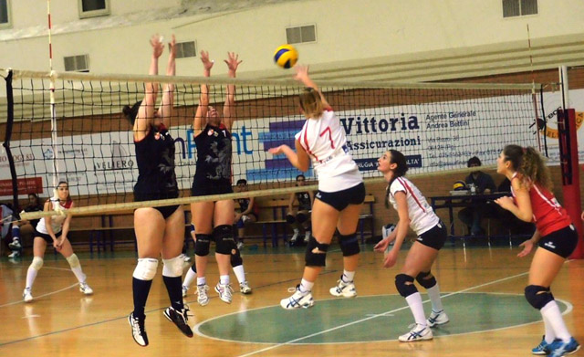 Mariucci Domiziana (attacco)