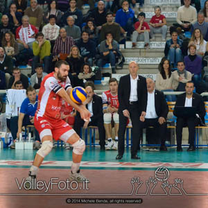 Massari Jacopo (ricezione)