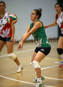 Mastroforti Michela (riceve)