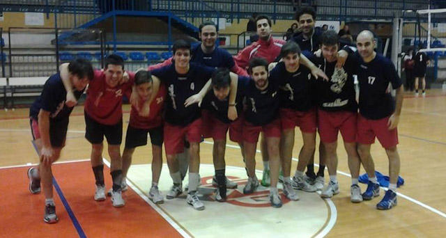 New Font Mori Gubbio (vittoria) serie D maschile