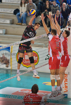 Petric Nemanja (attacca)