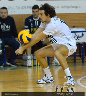 Pochini Filippo (riceve)