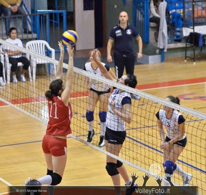 Pucciarini Milena (piazza)