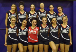 San Feliciano Volley (team)