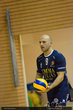 Scappaticcio Mario (palla)