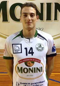 Segoni Matteo