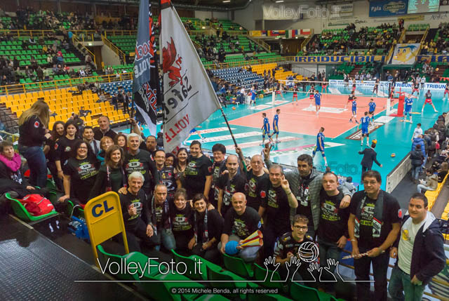  Sir Safety Perugia (tifosi)