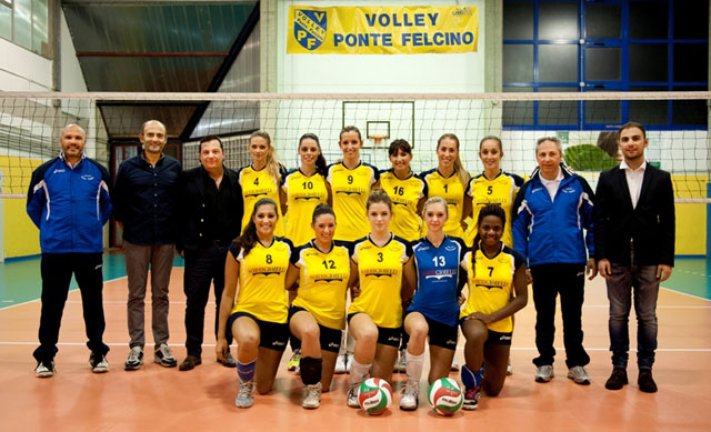 Sorbi Gioielli Ponte Felcino (team)