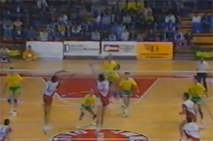 Spoleto-Castello (1991)