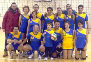 Sporting Todi (team)