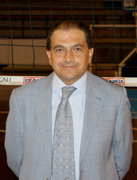 Stefanecchia Alberto