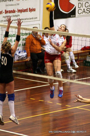 Tarducci Linda (attacco)