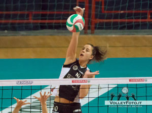 Tosti Silvia (attacco)