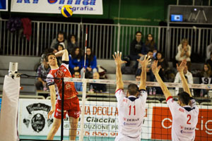 Van Walle Gert (attacca)