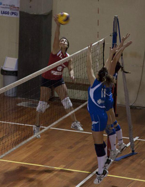 Vivolo Marina (attacca)