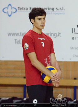 Agostini Filippo (palla)