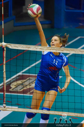 Alessandretti Francesca (attacco)