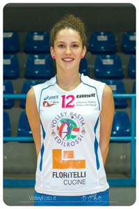 Alessandretti Francesca