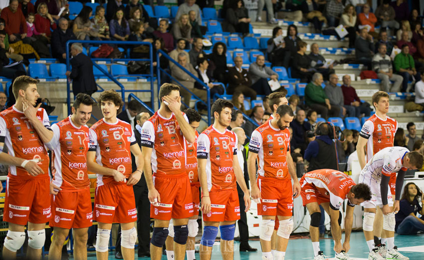 Altotevere Città di Castello (Pala-Kemon)