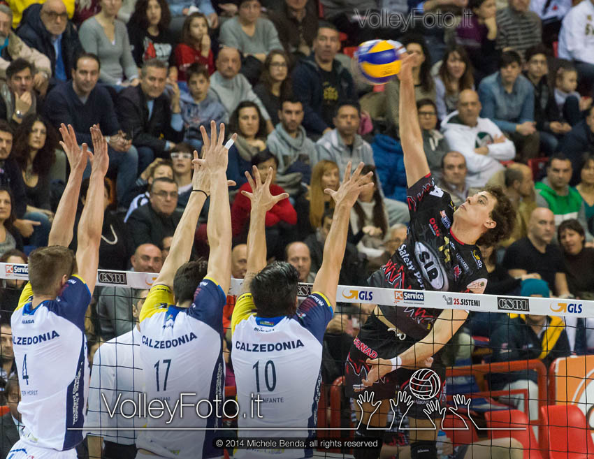 Atanasijevic Alexandar (attacca)