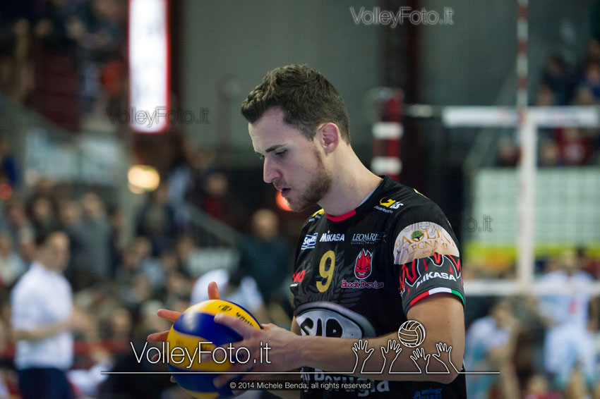 Barone Rocco (palla)