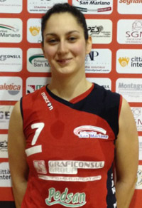 Bartoccini Eleonora