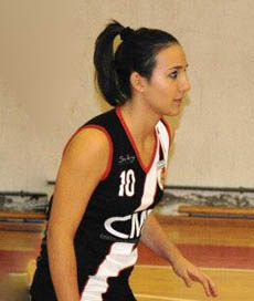 Carboni Veronica