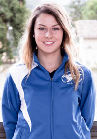 Carrai Giada