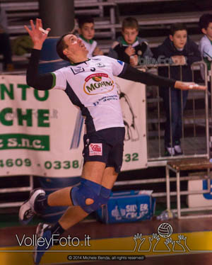 Ceccarelli Giovanni (attacco)