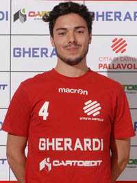 Cherubini Giacomo