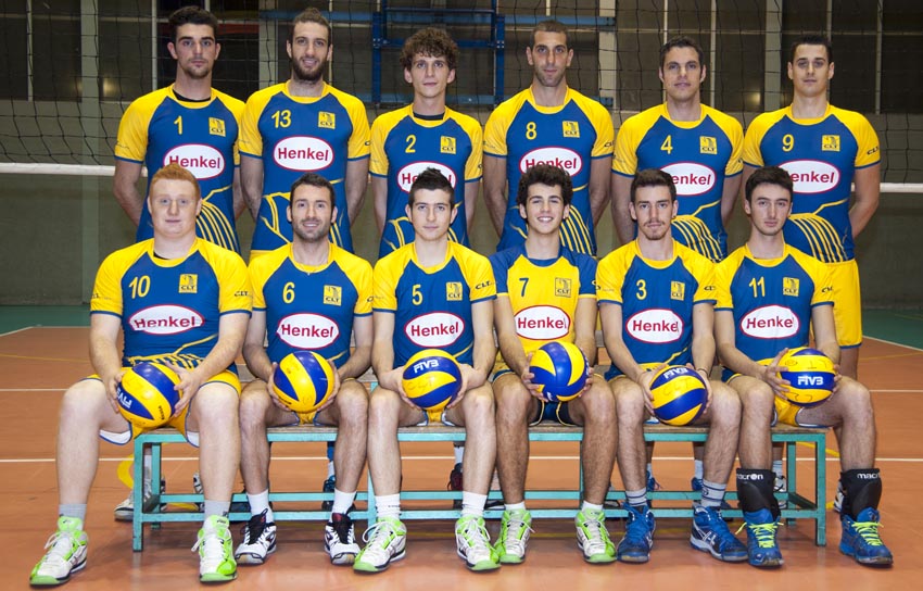 Clt Terni (team)