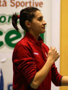 Di Crescenzo Manuela