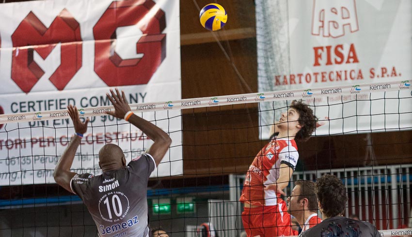 Dolfo Ludovico (attacca)