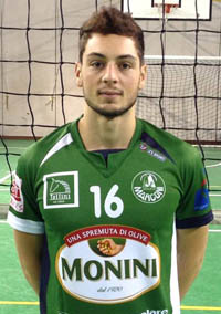 Falchi Gianmarco