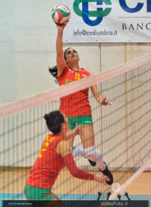 Fiorini Erica (pallonetto)