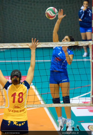 Gambacorta Erika (piazza)