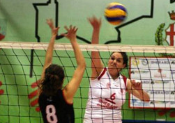 Giorgi Silvia (attacca)