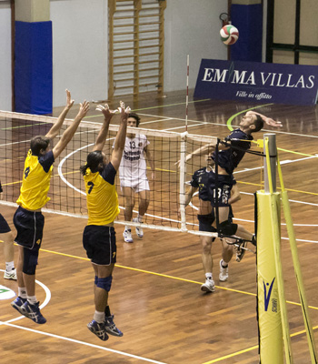 Grassano Michele (attacca)