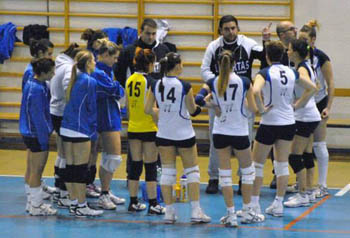 Libertas Perugia (tempo)