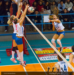 Mancuso Natascia (spara)